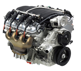 P4F11 Engine